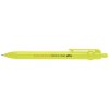 Stylo bille Fidget en plastique recyclé (encre noire)