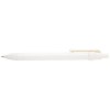 Stylo bille Fidget en plastique recyclé (encre noire)