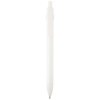Stylo bille Fidget en plastique recyclé (encre noire)