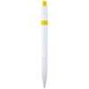 Stylo bille Unica en plastique recyclé (encre noire)