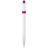 Stylo bille Unica en plastique recyclé (encre noire)