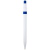 Stylo bille Unica en plastique recyclé (encre noire)