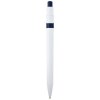 Stylo bille Unica en plastique recyclé (encre noire)