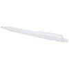 Stylo bille Unica en plastique recyclé (encre noire)