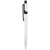 Stylo bille Unica en plastique recyclé (encre noire)