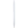 Stylo bille Unica en plastique recyclé (encre noire)