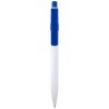 Stylo bille Unica en plastique recyclé (encre noire)
