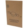 Câble rétractable 5 en 1 Chechia de 100 cm en plastique recyclé pour la synchronisation des données et la charge rapide de 45 W