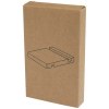 Support téléphone en bambou Bubup à 2 angles pour tablettes et téléphone