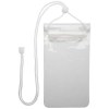 Pochette étanche Dombay pour téléphone portable taille XL