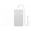 Pochette étanche Dombay pour téléphone portable taille XL