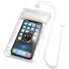 Pochette étanche Dombay pour téléphone portable taille L