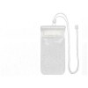Pochette étanche Dombay pour téléphone portable taille L