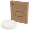 Tapis de charge sans fil Freal de 15 W en plastique recyclé
