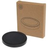 Tapis de charge sans fil Freal de 15 W en plastique recyclé