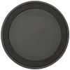 Tapis de charge sans fil Freal de 15 W en plastique recyclé