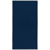 Serviette de sport Lucas en rPET 50 x 100 cm