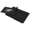 Serviette de sport Lucas en rPET 50 x 100 cm