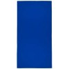 Serviette de sport Lucas en rPET 70 x 140 cm