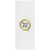 Serviette de sport Althea 30 x 80 cm