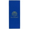 Serviette de sport Althea 30 x 80 cm