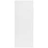 Serviette de sport Althea 30 x 80 cm