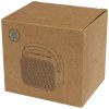 Haut-parleur sans fil Diya de 3 W en plastique recyclé