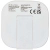 Casque filaire type C Baekdu avec boîte de rangement en plastique recyclé