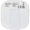 Casque filaire type C Baekdu avec boîte de rangement en plastique recyclé
