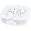 Casque filaire type C Baekdu avec boîte de rangement en plastique recyclé