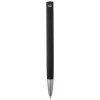 Stylo bille Ziguur en aluminium recyclé (encre bleue)