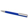 Stylo bille Ziguur en aluminium recyclé (encre bleue)