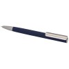 Stylo bille Ziguur en aluminium recyclé (encre bleue)