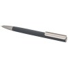 Stylo bille Ziguur en aluminium recyclé (encre bleue)