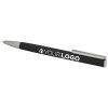 Stylo bille Ziguur en aluminium recyclé (encre bleue)