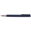 Stylo bille Ziguur en aluminium recyclé (encre bleue)
