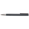 Stylo bille Ziguur en aluminium recyclé (encre bleue)