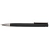 Stylo bille Ziguur en aluminium recyclé (encre bleue)