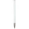 Stylo bille Ziguur en aluminium recyclé (encre bleue)