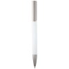 Stylo bille Ziguur en aluminium recyclé (encre bleue)