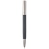 Stylo bille Ziguur en aluminium recyclé (encre bleue)