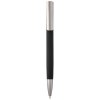 Stylo bille Ziguur en aluminium recyclé (encre bleue)