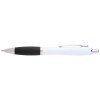 Stylo bille Nash en plastique recyclé (encre noire)