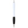 Stylo bille Nash en plastique recyclé (encre noire)