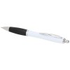 Stylo bille Nash en plastique recyclé (encre noire)