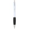 Stylo bille Nash en plastique recyclé (encre noire)