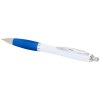 Stylo bille Nash en plastique recyclé (encre bleue)