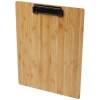 Porte-bloc Tavula en bambou