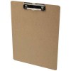 Porte-bloc Platu en fibre de bois