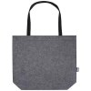 Sac shopping à soufflets Felta GRS en feutrine recyclée de 20L